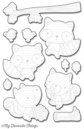 Die-namics Harvest Buddies